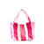 CHANEL  Handbags T.  cloth Pink  ref.1225085