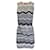 Missoni Black / White 2022 Sleeveless Knit Mini Dress Viscose  ref.1225098