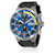 IWC Aquatimer "Tributo ao Calypso" IW378203 Relógio masculino em aço inoxidável  ref.1225133