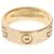 Cartier Love Ring 18K Yellow Gold, Tamanho 51 Ouro amarelo  ref.1225136