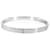 Cartier love bracelet (WHITE GOLD)  ref.1225165