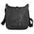 Hermès Black Clemence Mini Evelyne TPM 16 GHW Leather  ref.1225278