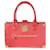 Louis Vuitton Geranium Leather Suhali Le Fabuleux Red  ref.1225316