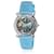 Chopard Peixe Feliz 27-8923-402 Relógio feminino em aço inoxidável  ref.1225322