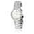 Baume & Mercier Promesse MOA10182 Reloj de mujer en acero inoxidable  ref.1225345