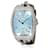 Franck Muller Cintree Curvex 7502 QZ HJ POP Unisex Watch in 18kt white gold  ref.1225361