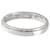 Bande Cartier D'Amour en Platine  ref.1225364