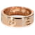 Cartier Love Fashion Ring in 18k Rose Gold Pink gold  ref.1225367