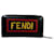 Fendi Black Leather  ref.1225440