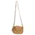 See by Chloé SEE BY CHLOE Beige Leather  ref.1225460