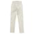 Stella Mc Cartney Un pantalon, leggings Coton Elasthane Polyamide Blanc  ref.1225474