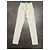 Stella Mc Cartney Pantalones blancos Stella McCartney de algodón - vista 2