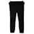 Tommy Hilfiger Womens Harlem Th Flex Super Skinny Fit Leggings Black Cotton  ref.1225479