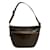 Burberry Leather Shoulder Bag Brown  ref.1225538