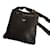 Prada Leather Crossbody Bag Brown Pony-style calfskin  ref.1225539