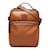 Burberry Leather Messenger Shoulder Bag Brown Pony-style calfskin  ref.1225568