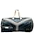 Yves Saint Laurent Y Line Mesh Sports Bag Black Cloth  ref.1225571