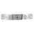 Gucci 18K Icon Ring Silvery Metal  ref.1225586