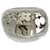 Louis Vuitton Inclusion Ring Silvery Plastic Resin  ref.1225588