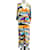 MISSONI Robes T.FR Taille Unique Polyester Multicolore  ref.1225598