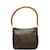 Louis Vuitton Monogram Looping MM  M51146 Brown Cloth  ref.1225603