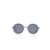 Autre Marque MYKITA  Sunglasses T.  metal Grey  ref.1225620