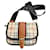 Burberry Handbags Beige Leather  ref.1225665