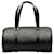 Louis Vuitton Black Epi Soufflot Leather  ref.1225737