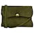 Gucci Handbags Green Suede  ref.1225753