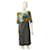 Dolce & Gabbana Dresses Multiple colors Silk  ref.1225758