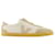 Volley Sneakers - Veja - Suede - Beige Sahara  ref.1225880