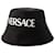 Hat - Versace - Nylon - Black  ref.1225949