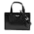 Prada Re-edition 1995 Top Handle Tote Bag  1BA357ZO6F0002 Black Leather Pony-style calfskin  ref.1225982
