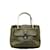 Louis Vuitton Mini bolso Lin con monograma Mary Kate M92507 Verde Lienzo  ref.1225999