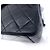 Executive Borsa a tracolla Jumbo Maxi XL classica senza tempo di Chanel Nero - vista 10
