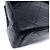 Executive Borsa a tracolla Jumbo Maxi XL classica senza tempo di Chanel Nero - vista 11
