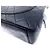 Executive Borsa a tracolla Jumbo Maxi XL classica senza tempo di Chanel Nero - vista 12