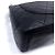 Executive Borsa a tracolla Jumbo Maxi XL classica senza tempo di Chanel Nero - vista 13
