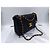 Executive Borsa a tracolla Jumbo Maxi XL classica senza tempo di Chanel Nero - vista 2