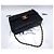 Executive Borsa a tracolla Jumbo Maxi XL classica senza tempo di Chanel Nero - vista 3