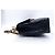 Executive Borsa a tracolla Jumbo Maxi XL classica senza tempo di Chanel Nero - vista 6