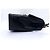 Executive Borsa a tracolla Jumbo Maxi XL classica senza tempo di Chanel Nero - vista 7