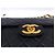 Executive Borsa a tracolla Jumbo Maxi XL classica senza tempo di Chanel Nero - vista 9