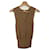 Hermès Knitwear Brown Cotton  ref.1226056