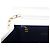 Executive Borsa a tracolla Chanel Timeless Classic Chevron bianca con patta singola Bianco - vista 18