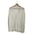 Brunello Cucinelli Knitwear White Linen  ref.1226058