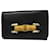 Gucci Key case Black Leather  ref.1226110
