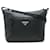 Saffiano Prada Black Leather  ref.1226160