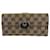 Gucci GG Canvas Brown Cloth  ref.1226168
