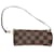 Louis Vuitton Papillon Marrom Lona  ref.1226254